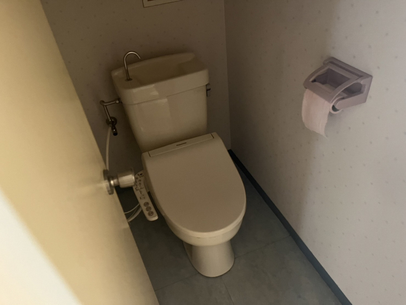 トイレ 写真5