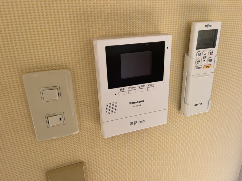 セキュリティ 写真13