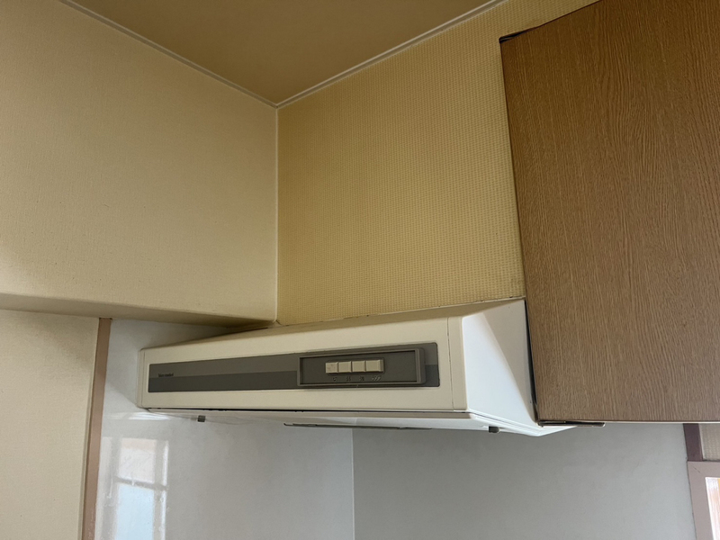 キッチン 写真19