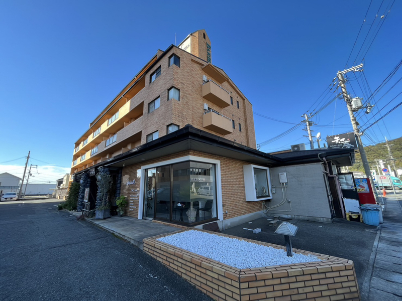 外観 写真29