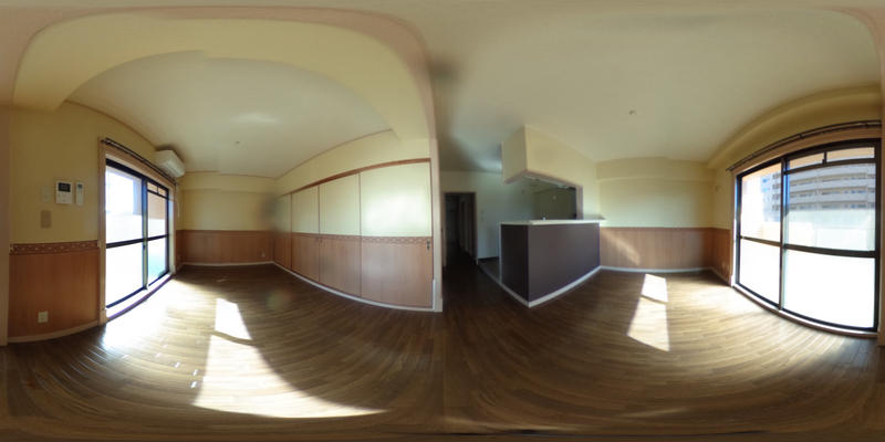 リビング 写真34