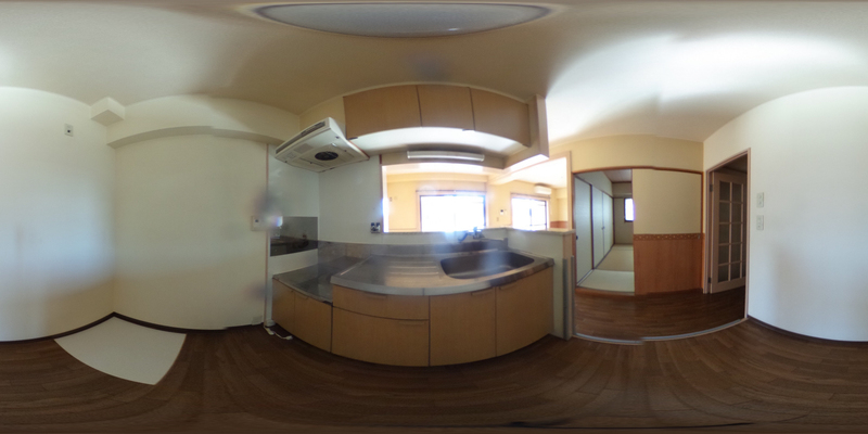 キッチン 写真35