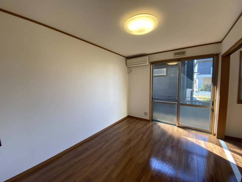 居室 写真8