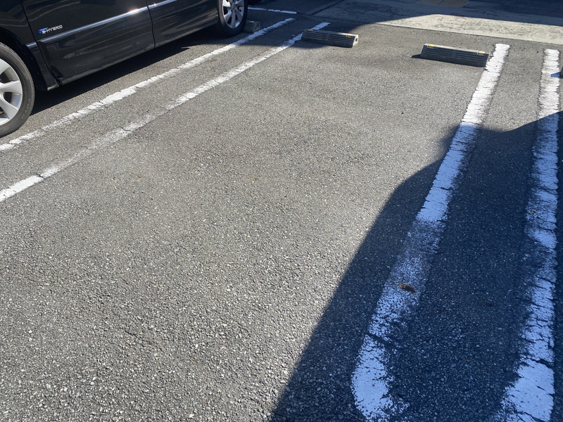 駐車場 写真10