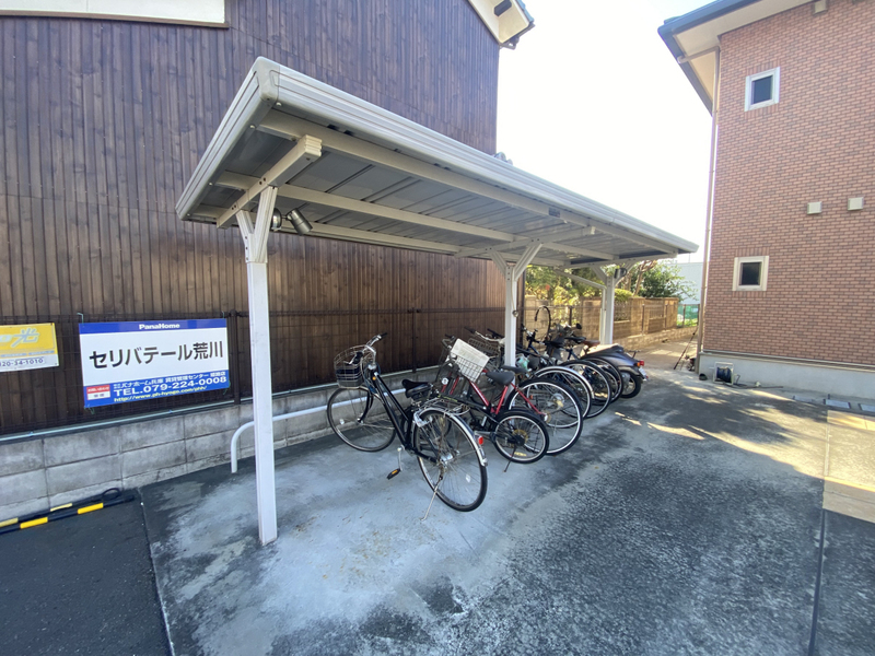 共用部 写真11