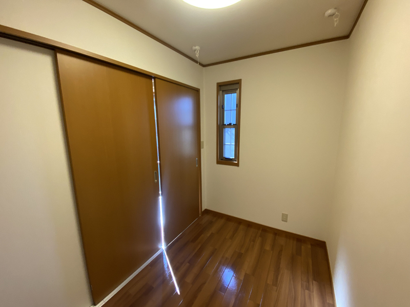 子供部屋 写真18