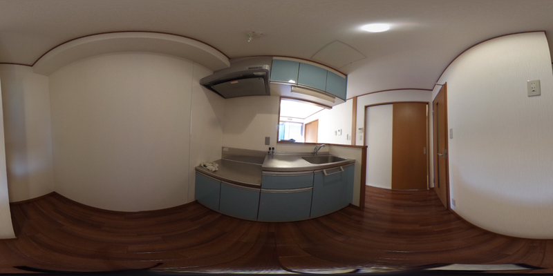 キッチン 写真35