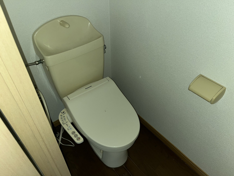トイレ 写真5