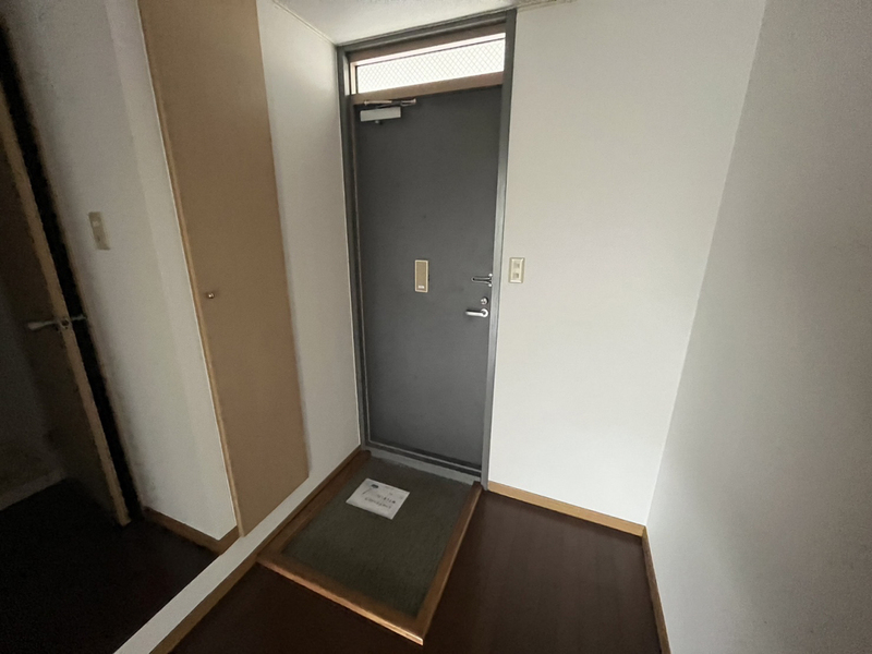 玄関 写真7