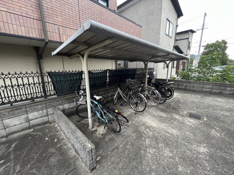 共用部 写真11