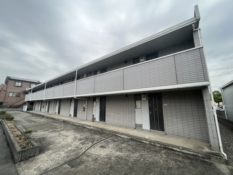 外観 写真29