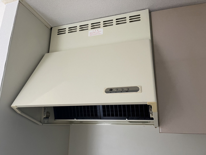 キッチン 写真31