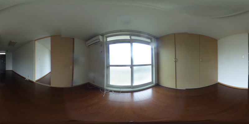 リビング 写真34