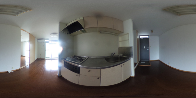 キッチン 写真35