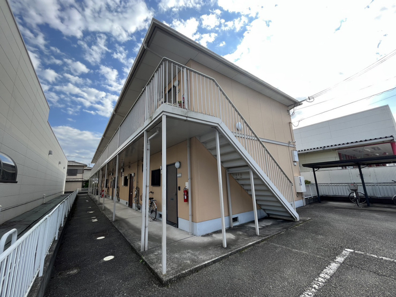 外観 外観写真