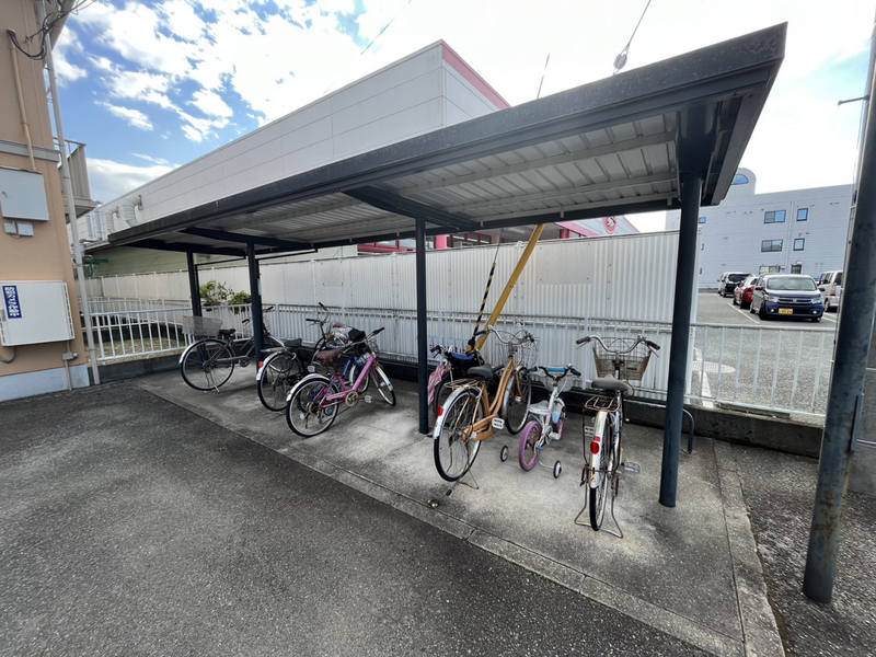 共用部 写真11