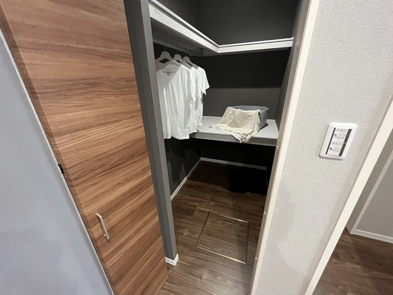 収納 写真28
