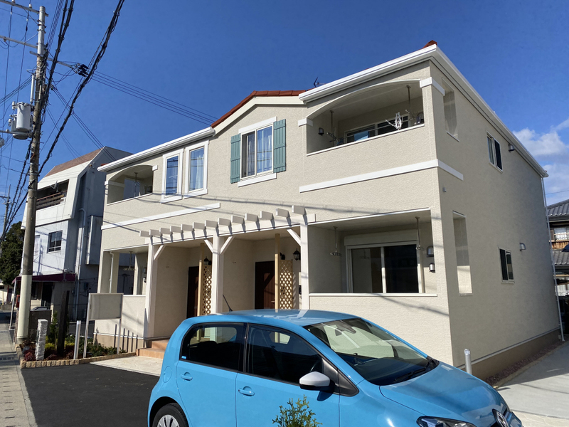 フランルミエール