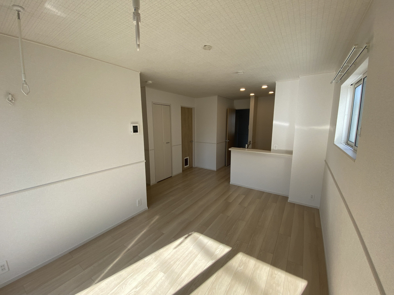 リビング 写真2