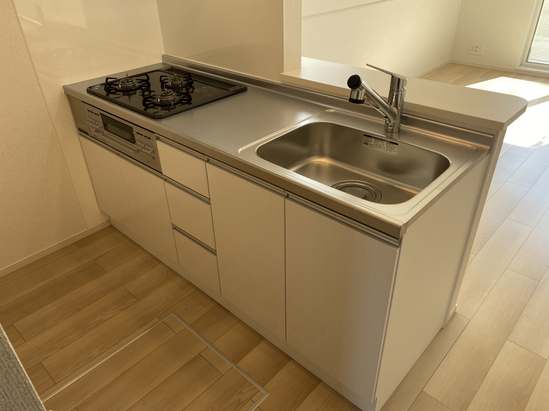 キッチン 写真3