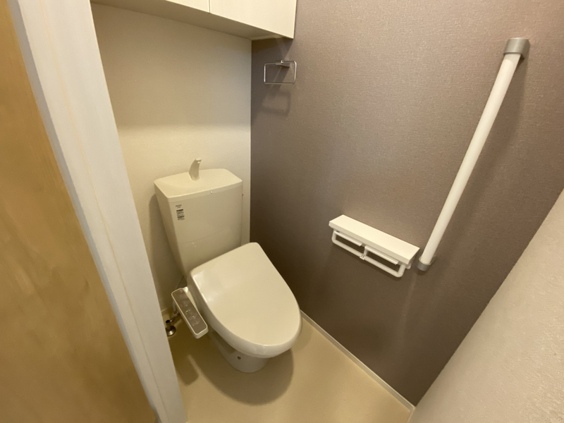 トイレ 写真5