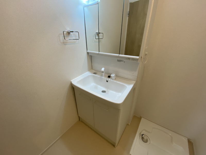 洗面所 写真6