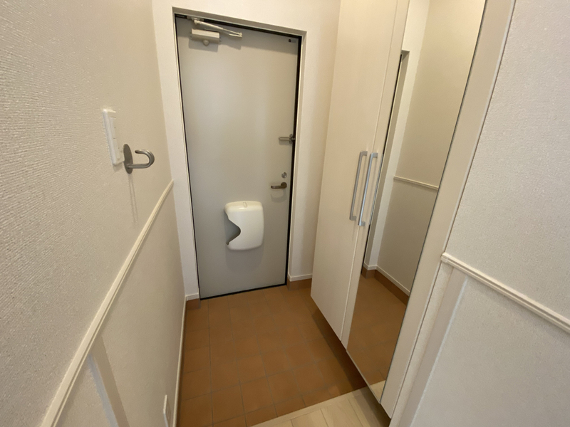 玄関 写真7