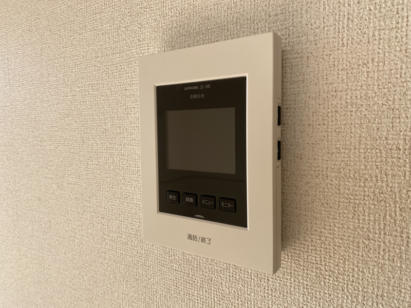 セキュリティ 写真13