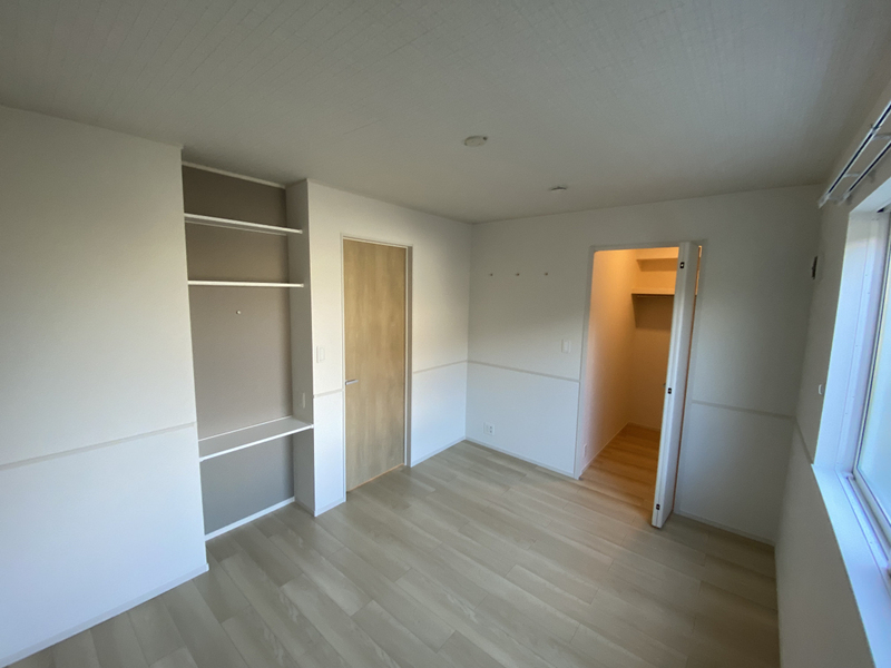 子供部屋 写真18