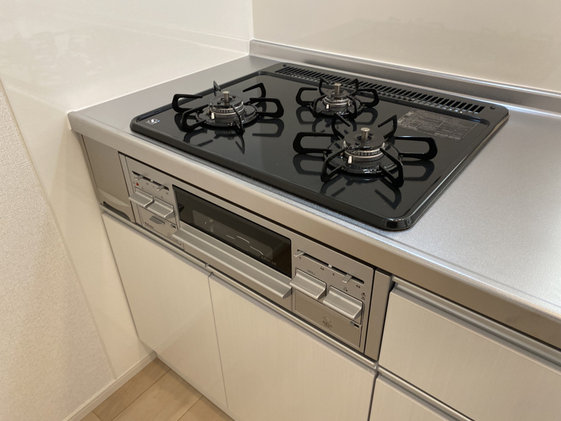 キッチン 写真19