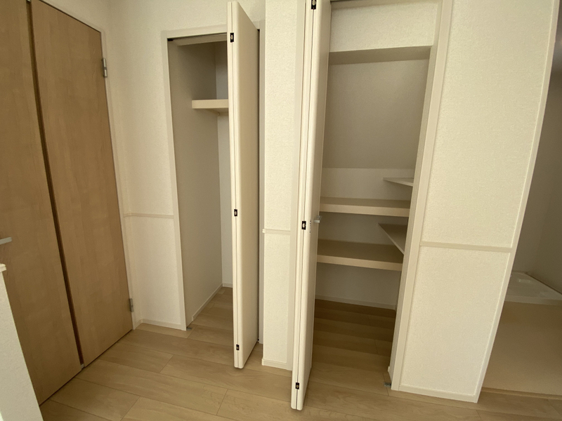 収納 写真31