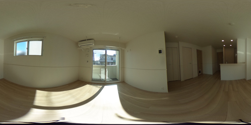 リビング 写真34