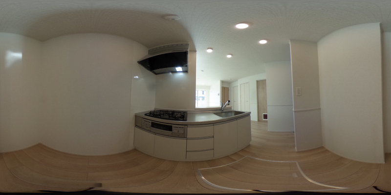 キッチン 写真35