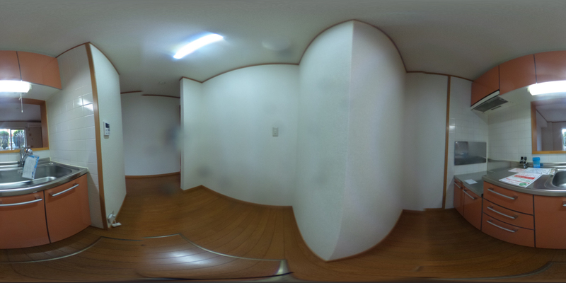 キッチン 写真35