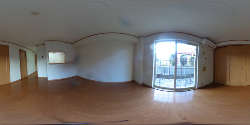 リビング 写真34