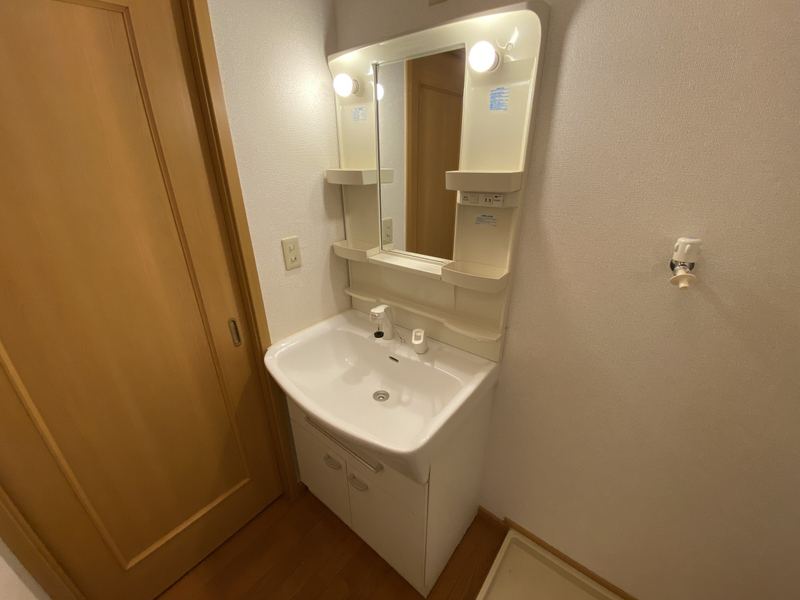 洗面所 写真6
