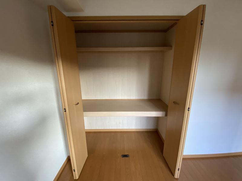 収納 写真9