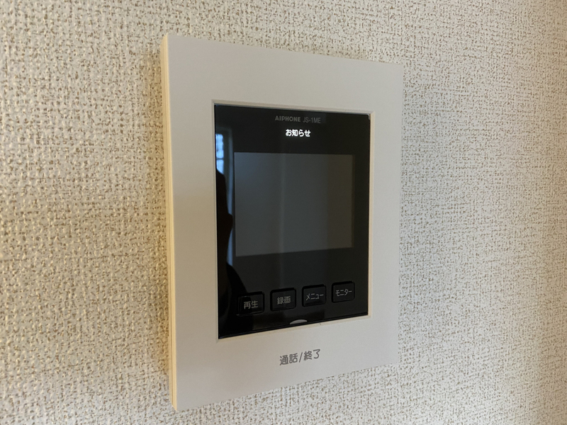 セキュリティ 写真13