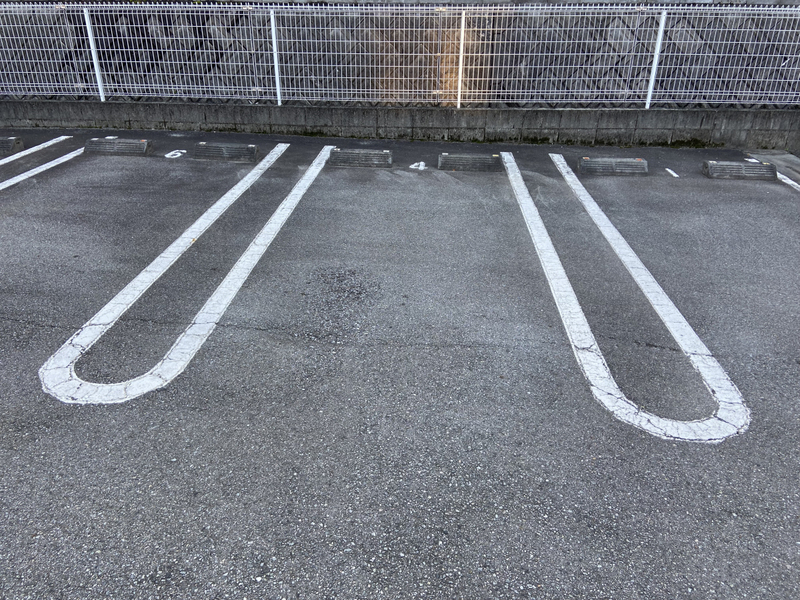駐車場 写真10