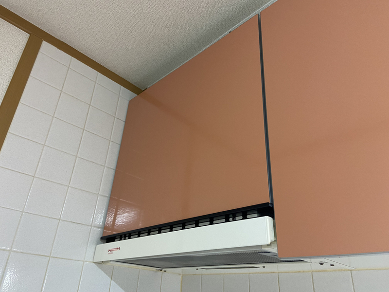 キッチン 写真19