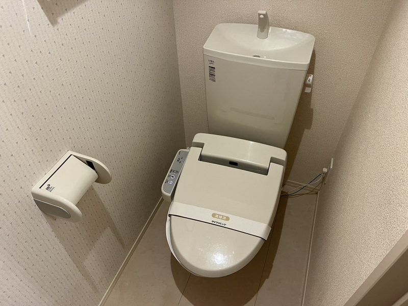 トイレ 写真5