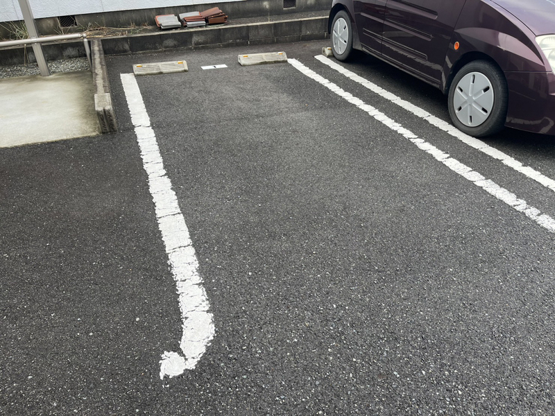 駐車場 写真10