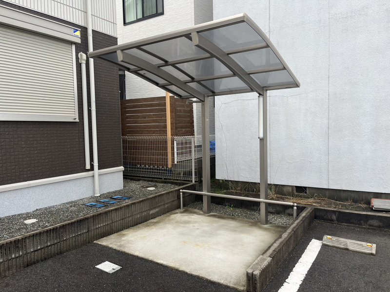 共用部 写真11