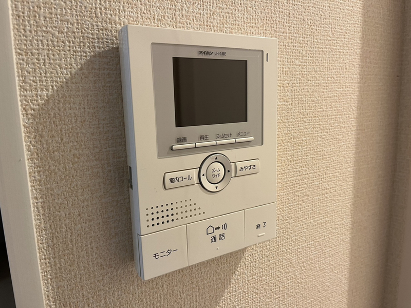 セキュリティ 写真13