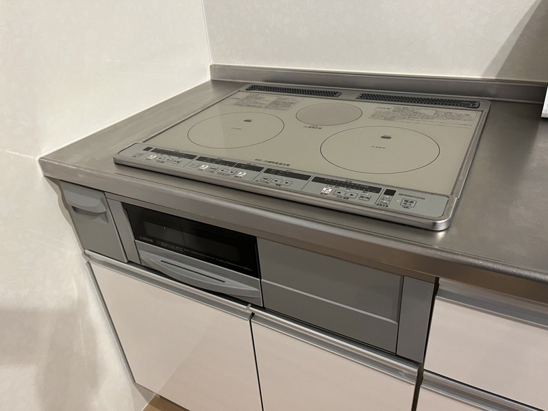 キッチン 写真19