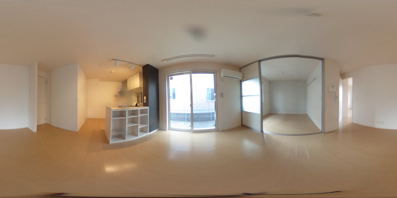 リビング 写真34