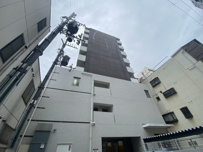 外観 外観写真