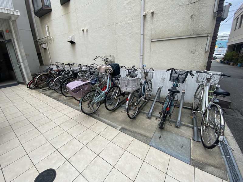 共用部 写真10