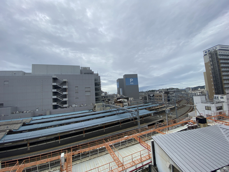眺望 写真15