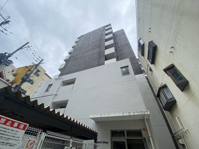 外観 写真32